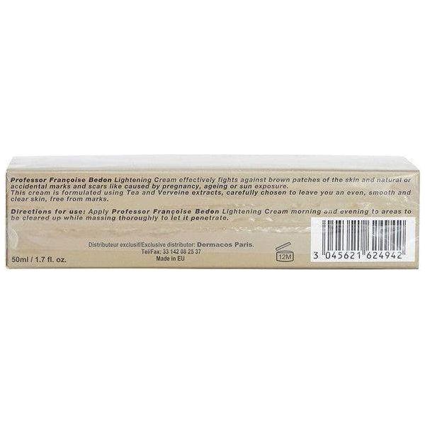Pr. Francoise Bedon Lightening Cream Reparateur 50ml - Image 2