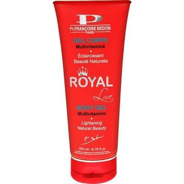 Pr.Francoise Bedon Royal Body Gel 200ml
