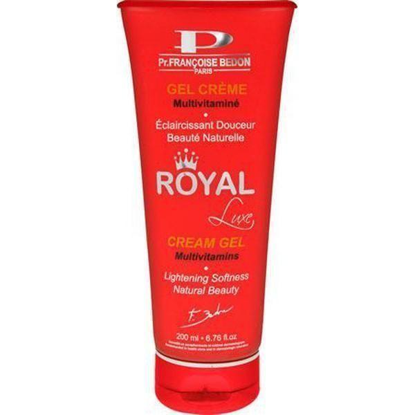 Pr.Francoise Bedon Royal Cream Gel 200ml