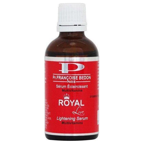 Pr. Francoise Bedon Royal Lightening Serum 50ml