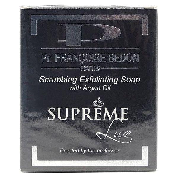 Pr.Francoise Bedon Scrubbing Peeling Seife Supreme 200g
