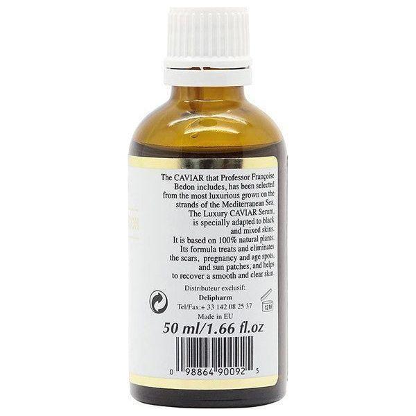 Pr.Francoise Bedon Serum Luxe Caviar 50ml - Image 2