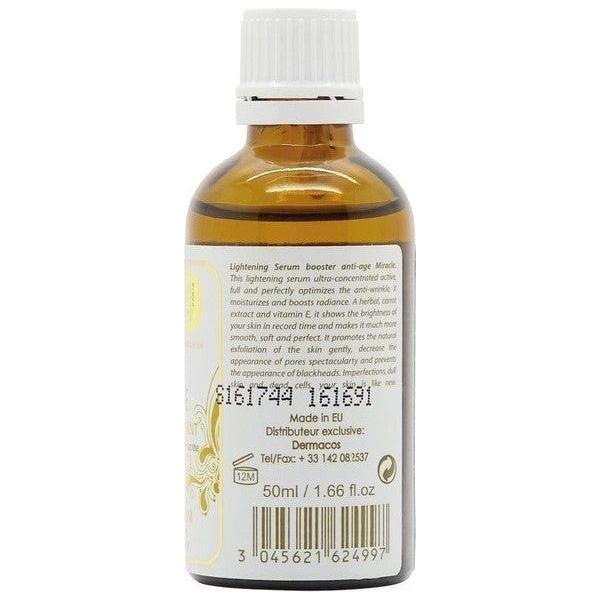 PR. Francoise DRM4 Miracle Carrot Lightening Serum 50ml - Image 2