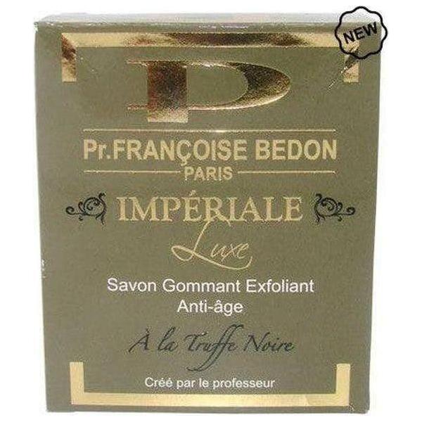 PR.Francoise Emperiale Exfoliating Soap 200g