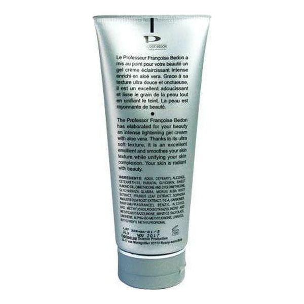 Pr.Francoise Puissance Cream Gel 200ml - Image 2