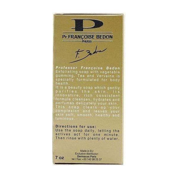 Pr.Francoise Reparateur SOAP - Image 2