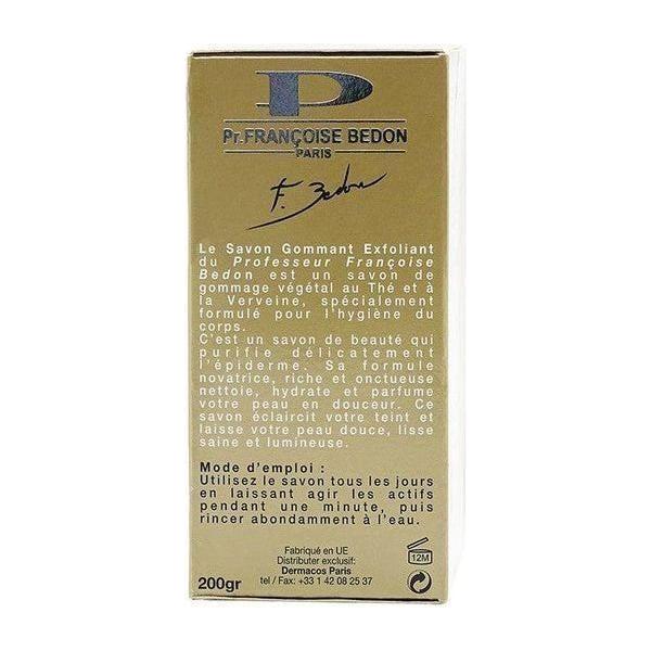 Pr.Francoise Reparateur SOAP - Image 3