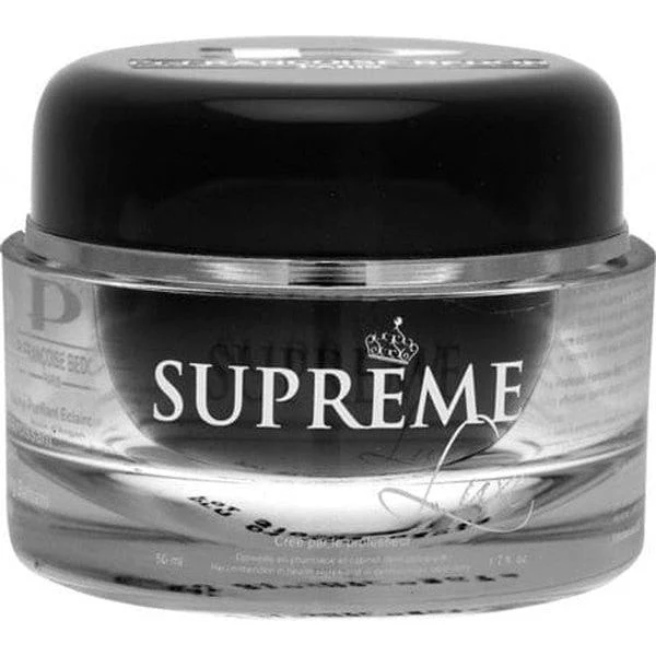 PR.Francoise SUPREME Lightening Purifying Balsam Argan Oil 50ml