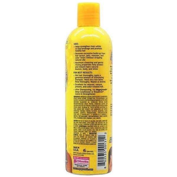 Profectiv MegaGrowth Stimulating Shampoo 354ml - Image 3