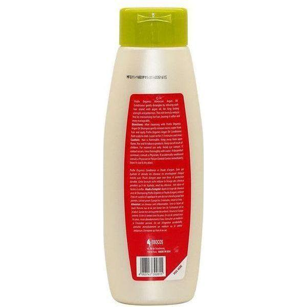 Profix Moroccan Argan Oil Conditioner 414ml - Image 2