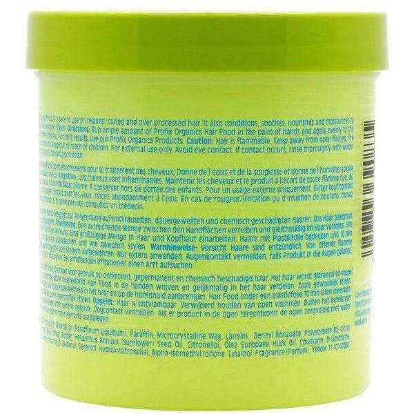 Profix Organics Olive Oil Hair Food 355ml - Image 3