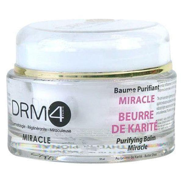Prof. Françoise Bedon - Miracle DRM4 Miracle 5 Purifying Balm