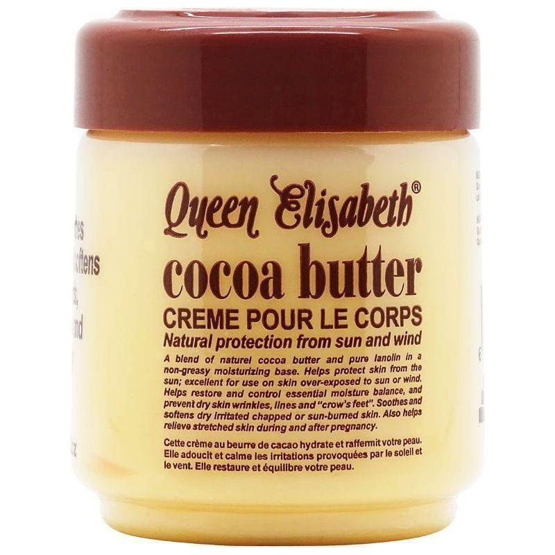 Queen Elisabeth Cocobutter Hand and Body Cream 250ml - Image 2