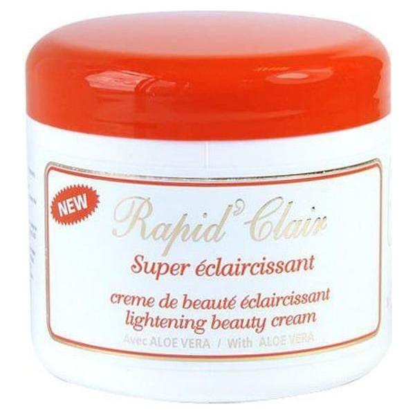 Rapid Clair Lightening Beauty Cream 450ml