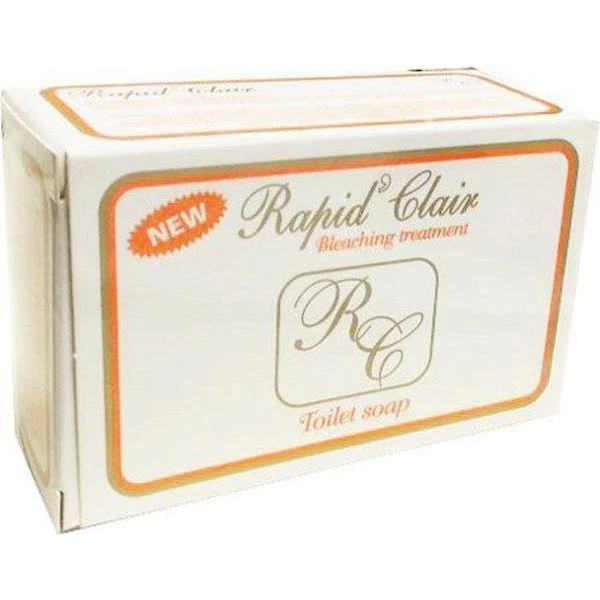 Rapid Clair Soap 200g