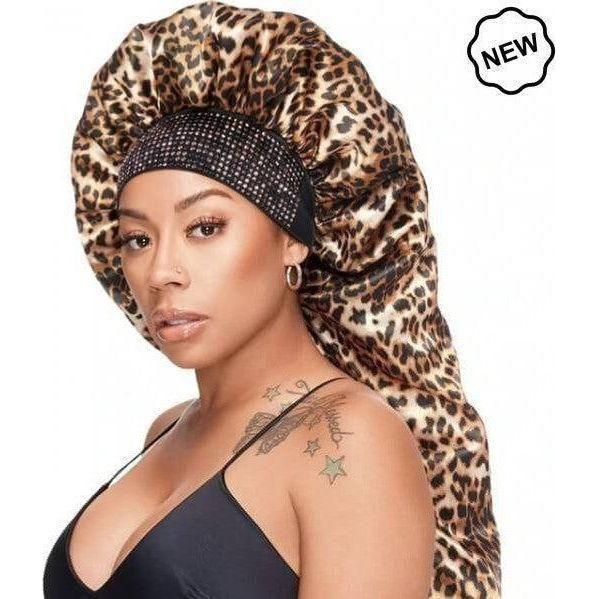 Red By Kiss Diamond Bling Bonnet X Keyshia Cole - Image 6
