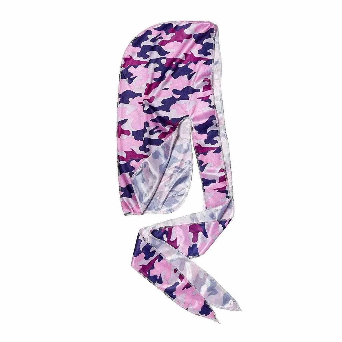 RED By Kiss: Power Wave Military Durag - Image 2