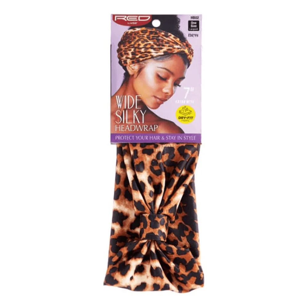 Red By Kiss Premium Satin Scarfs - Image 32
