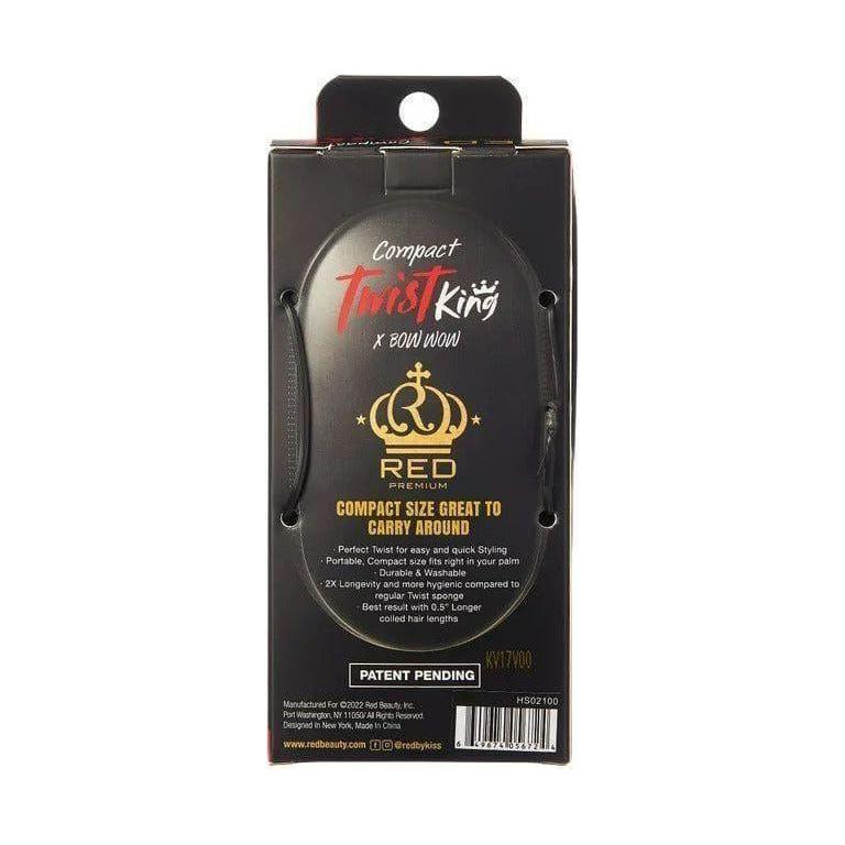 Red By Kiss Premium Twist King Medium Curved HS02 - Image 5