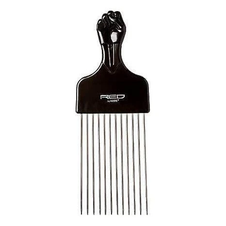 Red By Kiss Professional Afro Styling Pik Large - Image 2