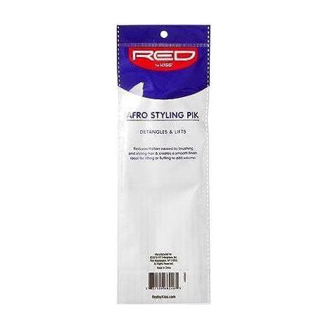 Red By Kiss Professional Afro Styling Pik Large - Image 3