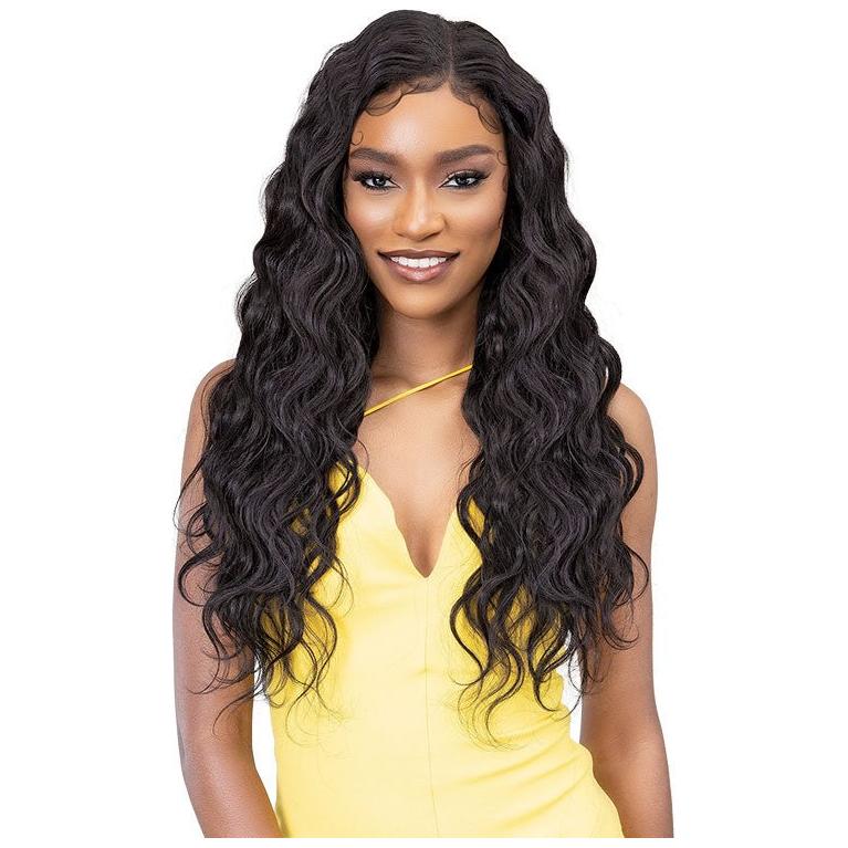 Remy Illusion Natural Body 20″ / 30" -extension Synthetic Hair