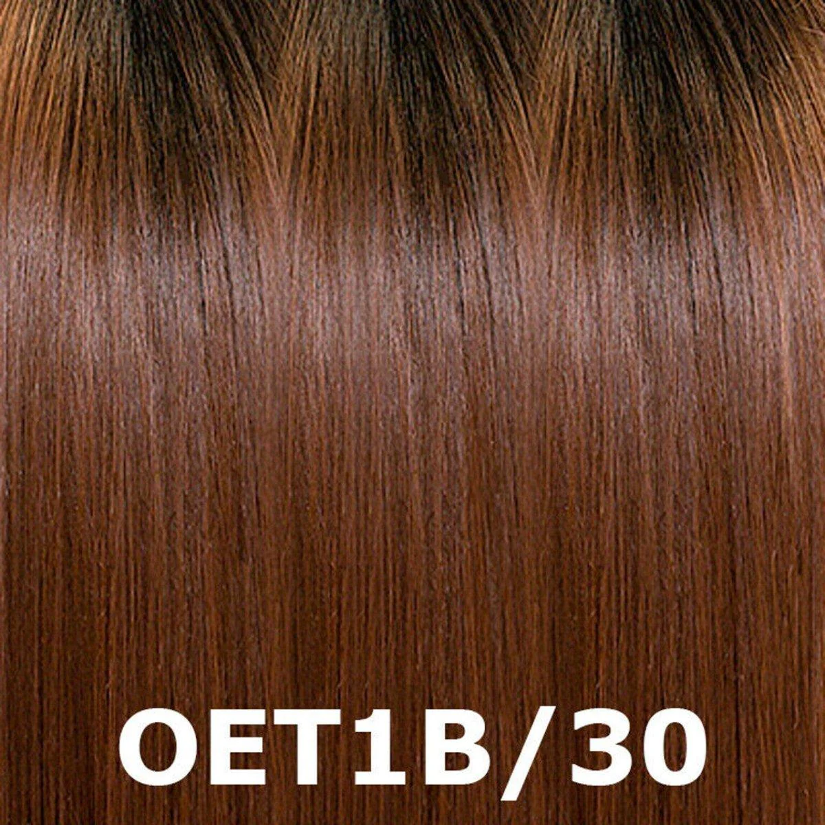 Remy Illusion Natural Straight 20"/30" -extension Synthetic Hair - Image 12