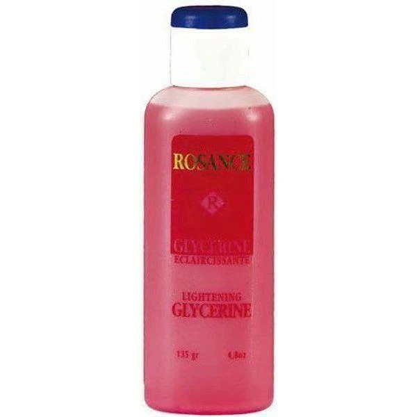 Rosance Lightening Glycerine 140ml