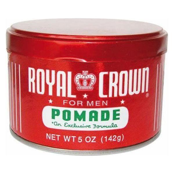 Royal Crown For Men Pomade 5 oz