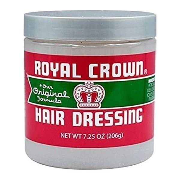 Royal Crown Hair Dressing 7.25 Oz