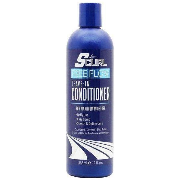 S Curl Leave-In Conditioner 355ml