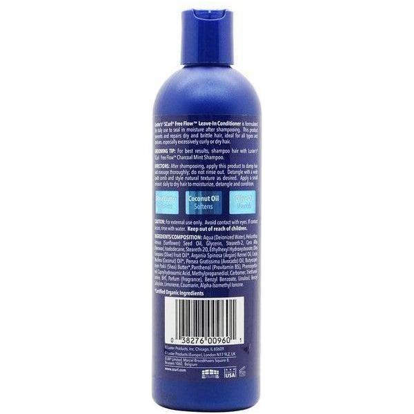 S Curl Leave-In Conditioner 355ml - Image 2
