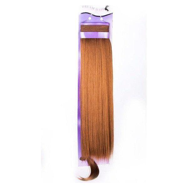 Dream Hair S-Semi Natural Yaky Wvg - Image 13