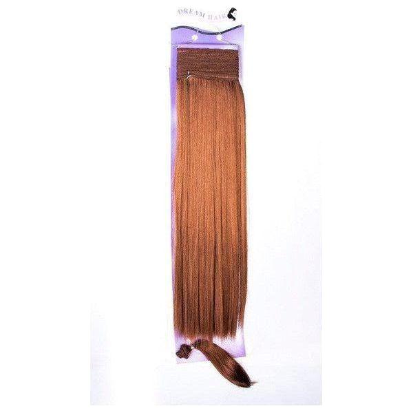 Dream Hair S-Semi Natural Yaky Wvg - Image 19
