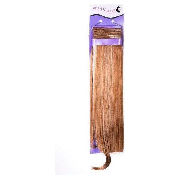 Dream Hair S-Semi Natural Yaky Wvg - Image 2
