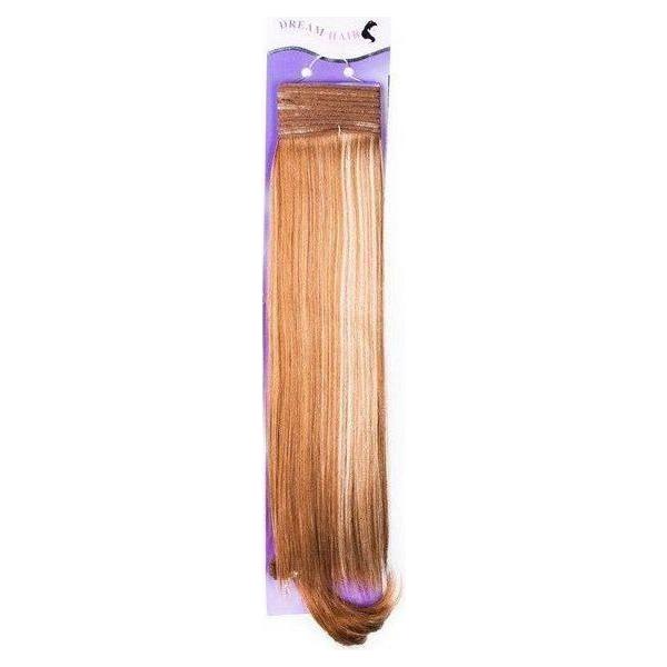 Dream Hair S-Semi Natural Yaky Wvg - Image 22