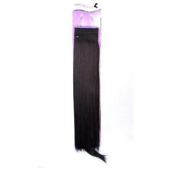 Dream Hair S-Semi Natural Yaky Wvg - Image 24