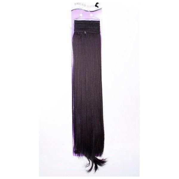 Dream Hair S-Semi Natural Yaky Wvg - Image 25