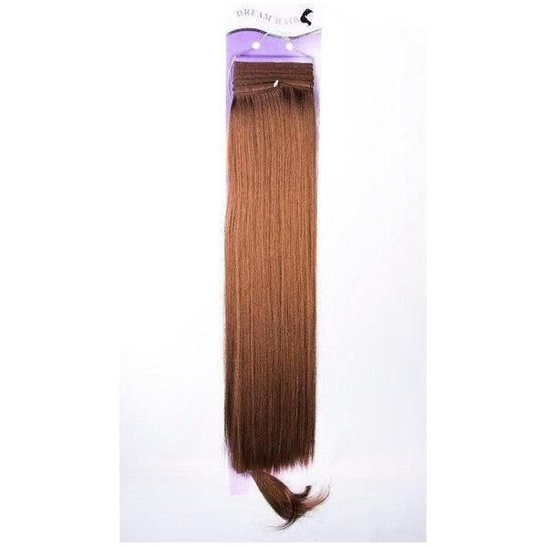 Dream Hair S-Semi Natural Yaky Wvg - Image 27