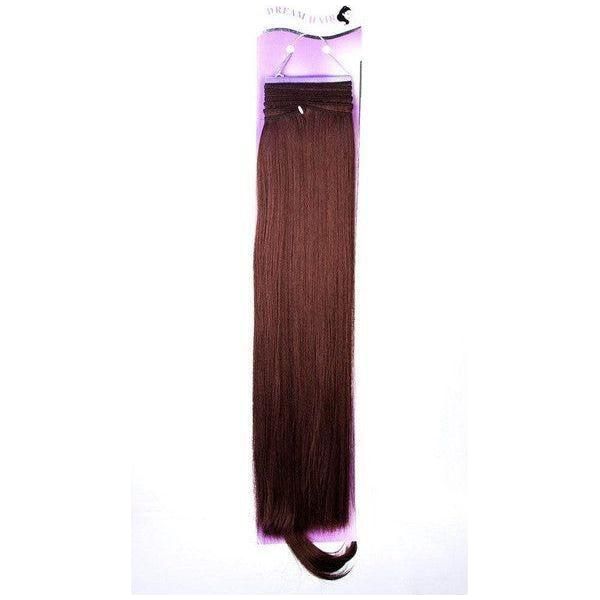 Dream Hair S-Semi Natural Yaky Wvg - Image 31