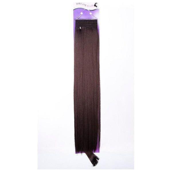Dream Hair S-Semi Natural Yaky Wvg - Image 42