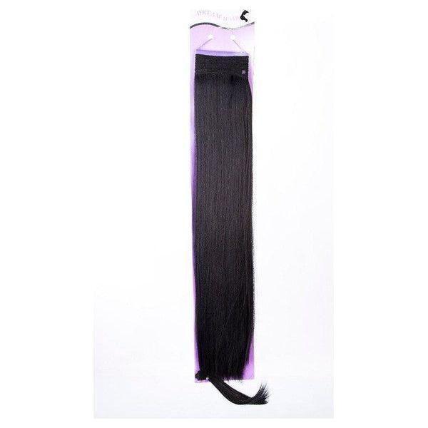Dream Hair S-Semi Natural Yaky Wvg - Image 45