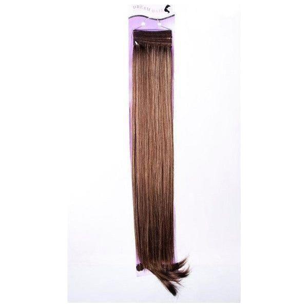 Dream Hair S-Semi Natural Yaky Wvg - Image 48