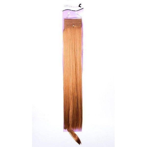 Dream Hair S-Semi Natural Yaky Wvg - Image 53