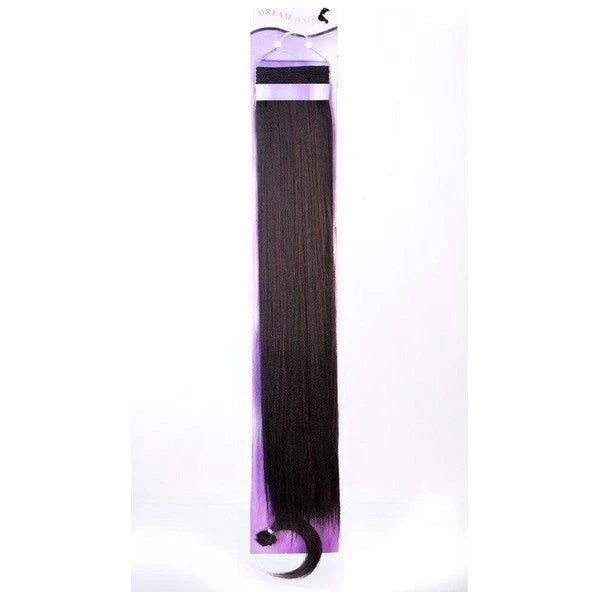 Dream Hair S-Semi Natural Yaky Wvg - Image 56