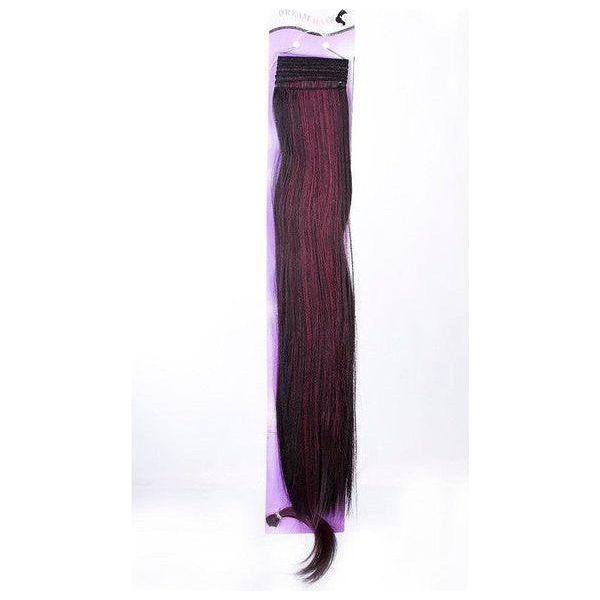 Dream Hair S-Semi Natural Yaky Wvg - Image 59