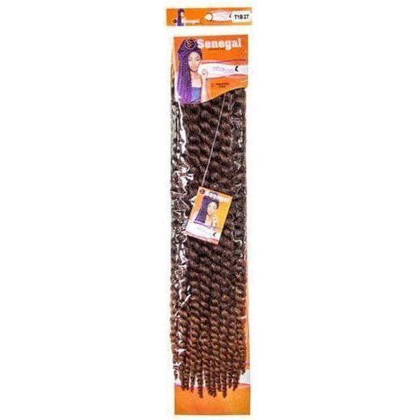 Dream Hair S-Senegal 500 Bulk 24 - Image 3