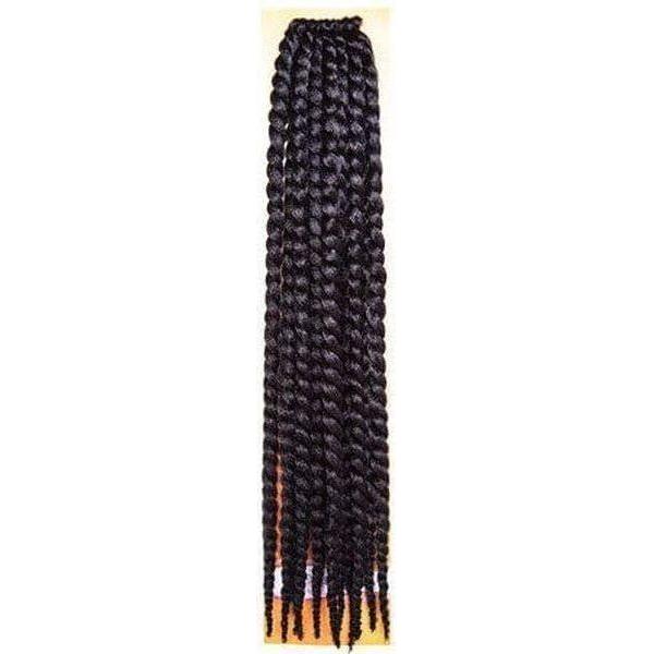 Dream Hair S-Senegal 500 Bulk 24 - Image 4