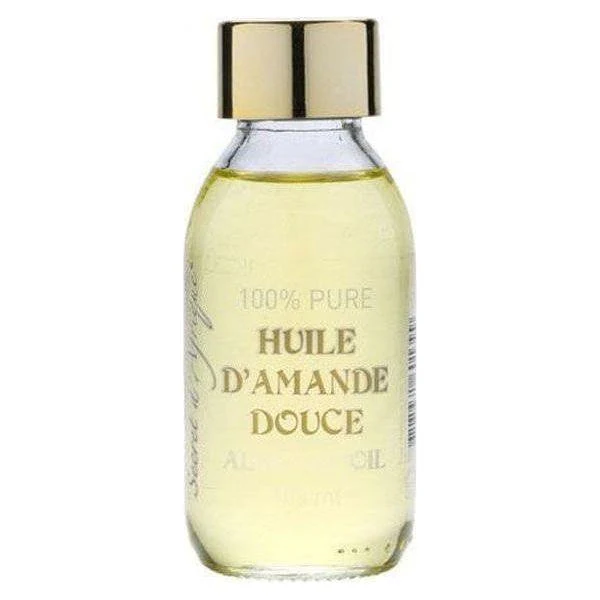 Secret d'Afrique Pure 100% Almond 100ml