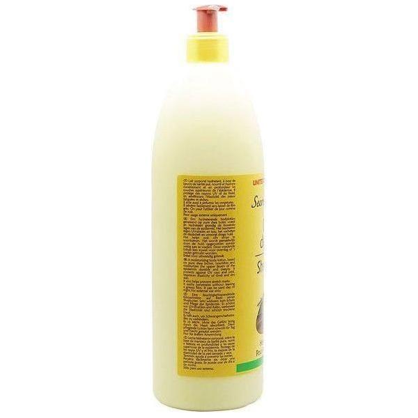 Secret d'Afrique Shea Butter Lotion Limited Edition 1000ml - Image 2